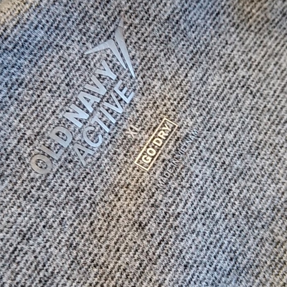 OLD NAVY workout capris - Picture 8 of 8